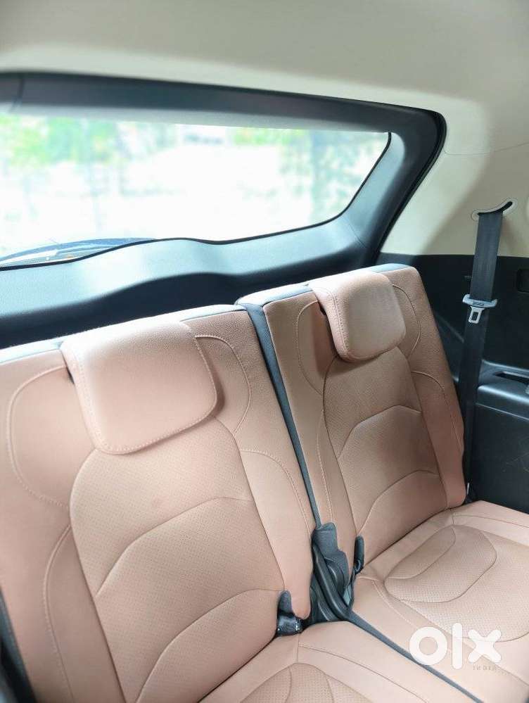 Mg Hector Plus Savvy Pro 1.5 Turbo Petrol Cvt 6 Str, 2024, Petrol