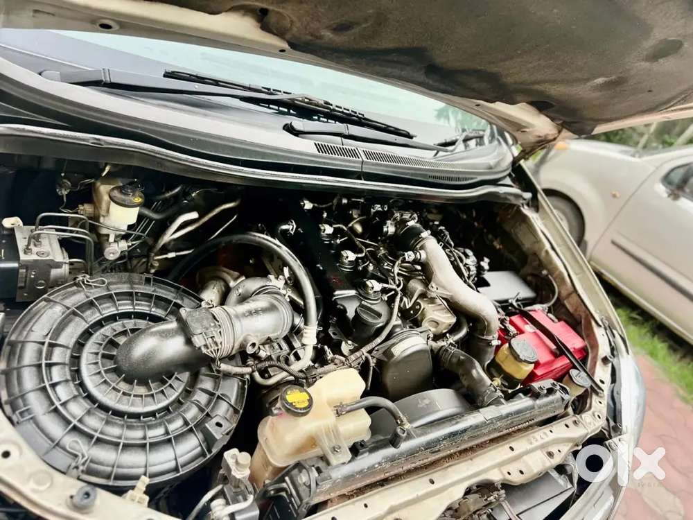Toyota Innova 2014 Diesel Good Condition