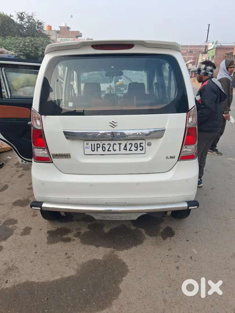 Wagonar Gadi Hai Paper Clear Hai Ac Chalu