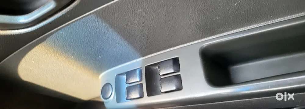 Chevrolet Beat Ltz Petrol Manual 2010
