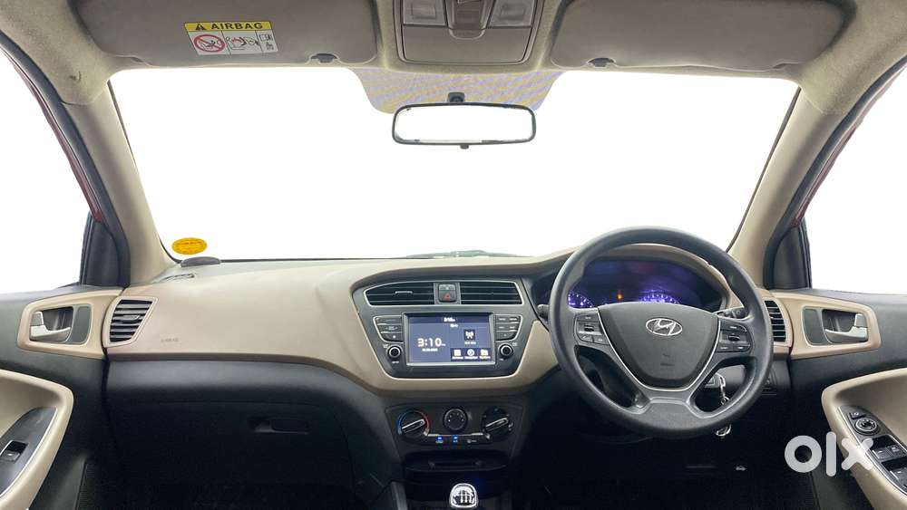 Hyundai Elite I20 1.4 Sportz Plus Crdi, 2019, Diesel