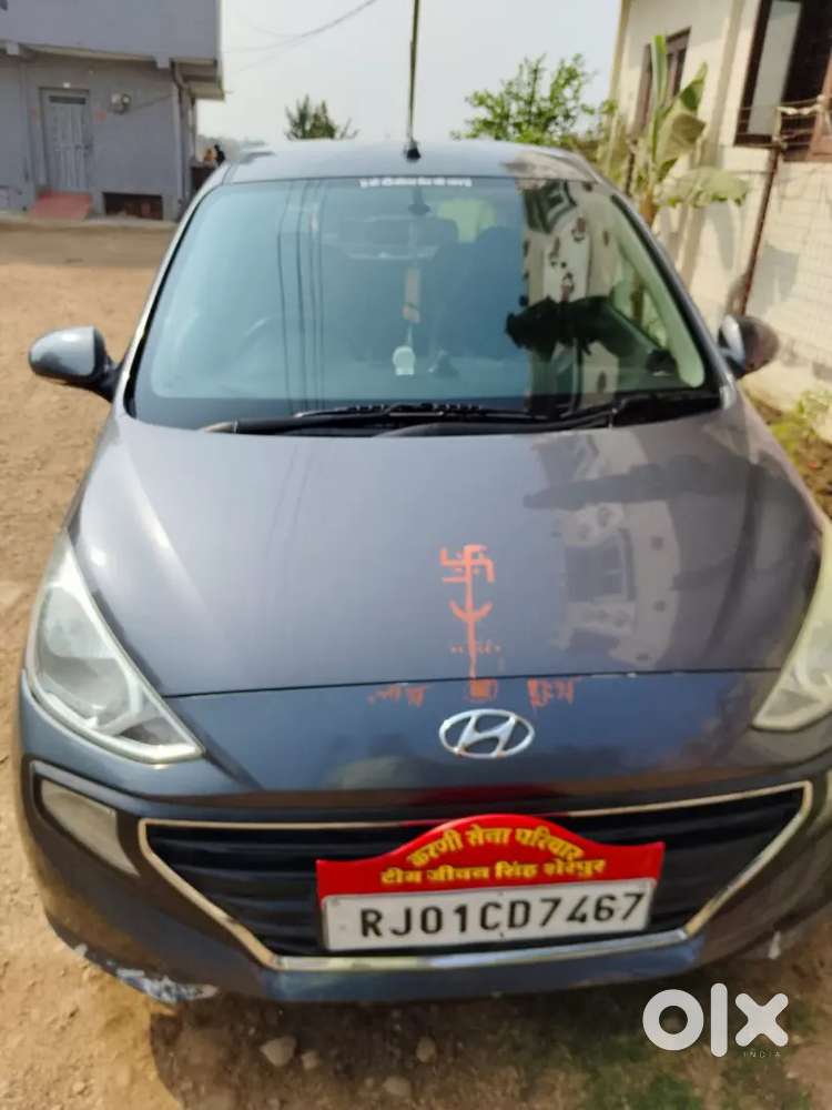 Hyundai New Santro 2018 Petrol 68000 Km Driven