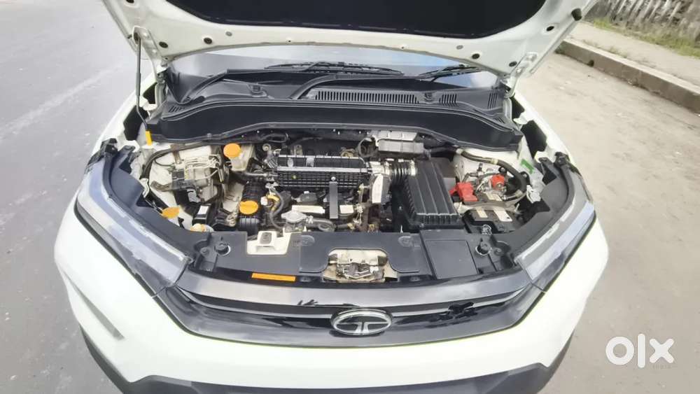 Tata Punch Adventure Rhythm Icng, 2024, Cng & Hybrids