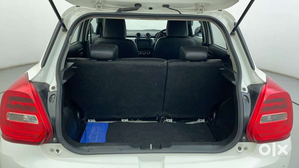 Maruti Suzuki Swift Amt Zxi, 2023, Petrol