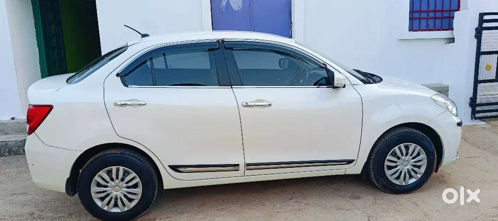 Maruti Suzuki Dzire Vxi 2020
