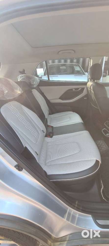 Hyundai Creta 1.6 Sx Automatic, 2021, Diesel