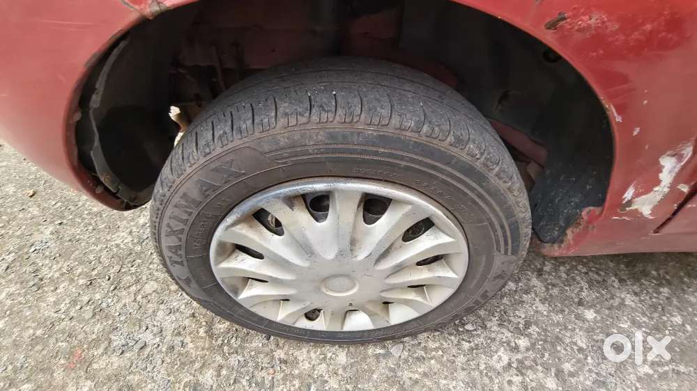 Tata Indica Vista 2008 Diesel Well Maintained