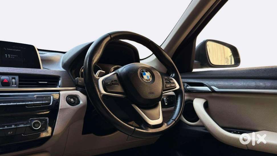 Bmw X1 Sdrive 20d Xline, 2019, Diesel