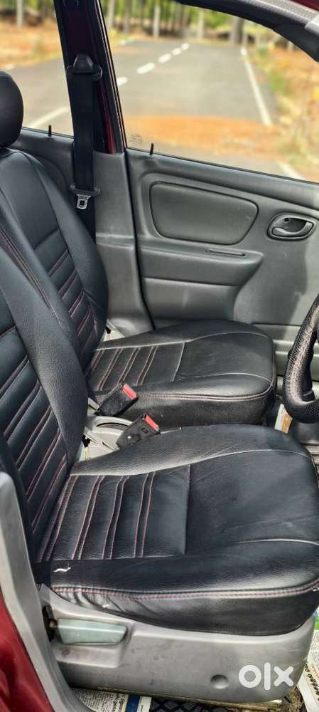 Maruti Suzuki Alto Lxi Bsiii, 2006, Petrol