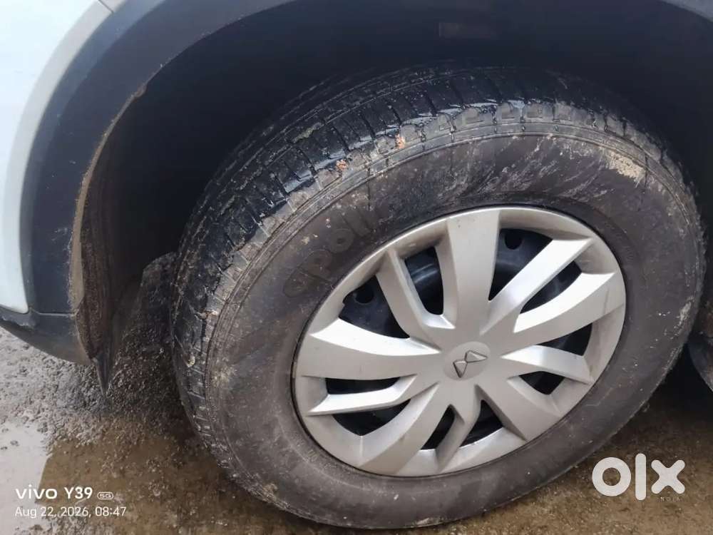 Scorpio N D Mt 2wd Z6 7s
Single Owner 
2023 Model 
9945 Km Running