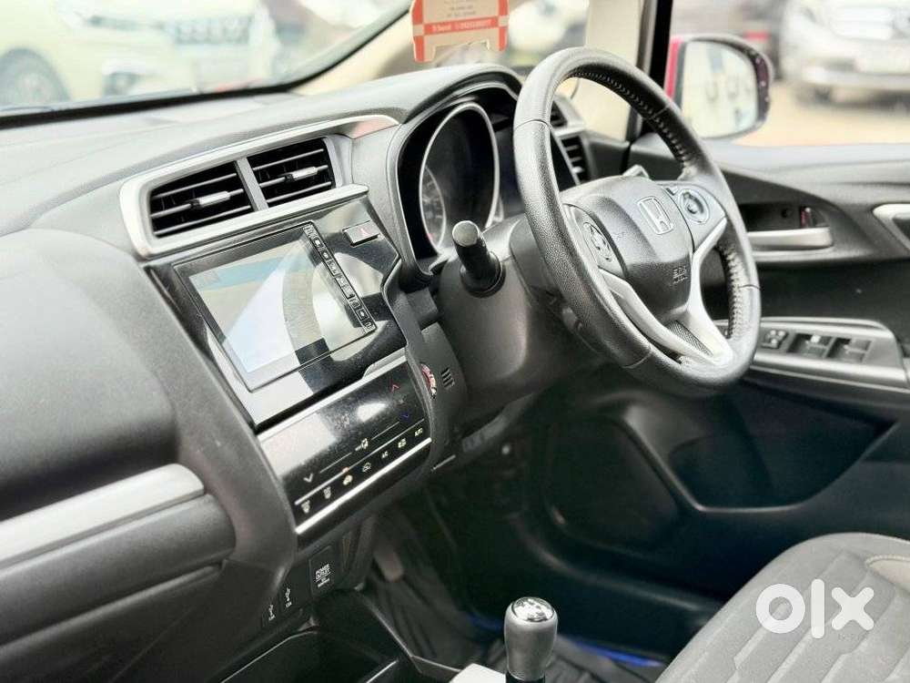 Honda Wr-v I-vtec Vx, 2021, Petrol