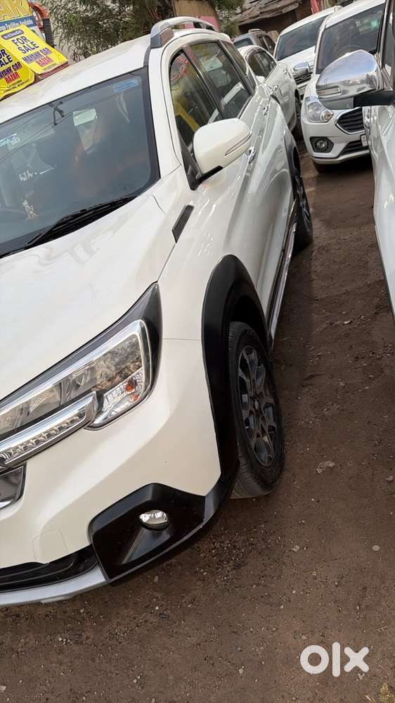 Maruti Suzuki Xl6, 2022