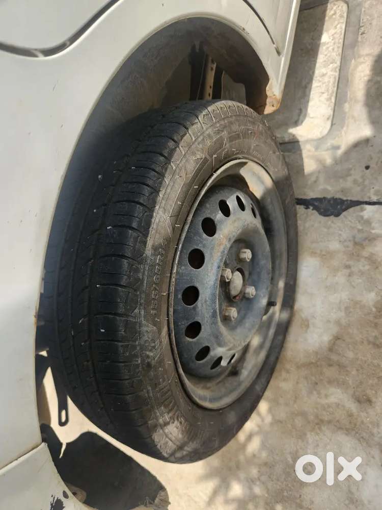 Maruti Suzuki Wagon R Vxi 2018 Petrol