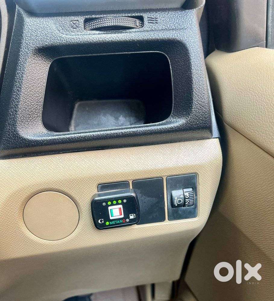 Honda Amaze S 1.2 Petrol Mt, 2017, Cng & Hybrids