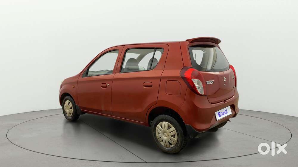 Maruti Suzuki Alto 800 2012-2016 Lxi, 2014, Petrol
