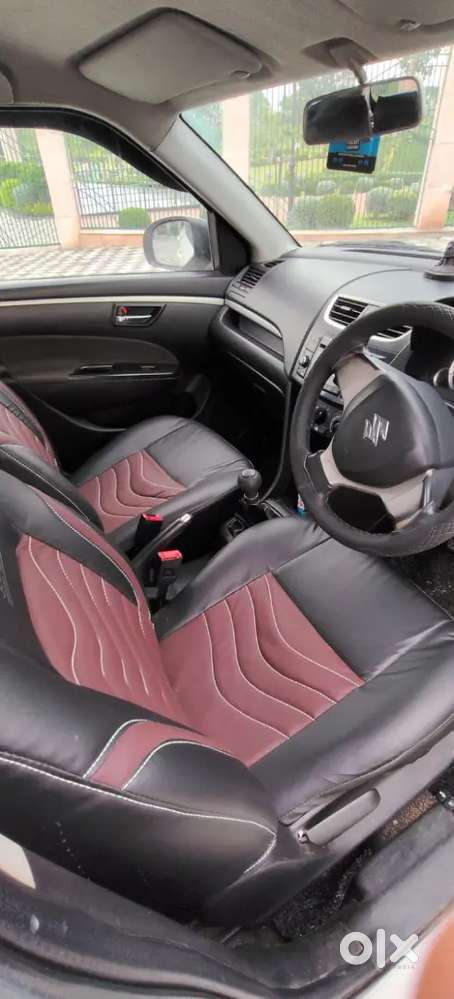Swift Vdi 2014 Diesel