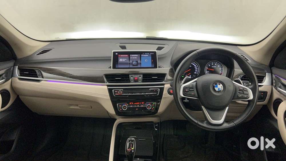 Bmw X1 2.0 Sdrive20i Xline, 2021, Petrol
