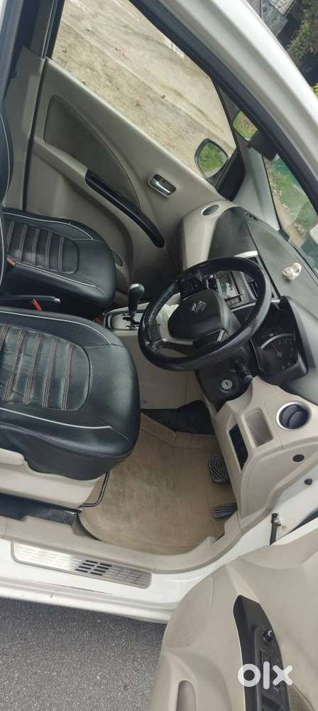 Maruti Suzuki Celerio Zxi Amt, 2018, Petrol