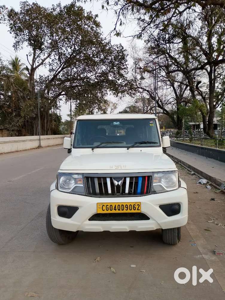 Mahindra Be 6 2025 Diesel Good Condition