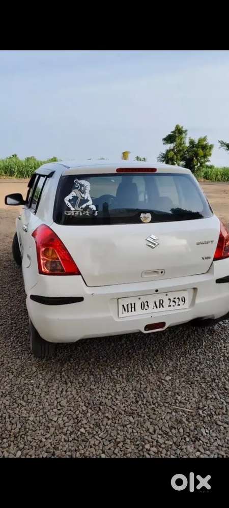 Maruti Suzuki Swift 2009