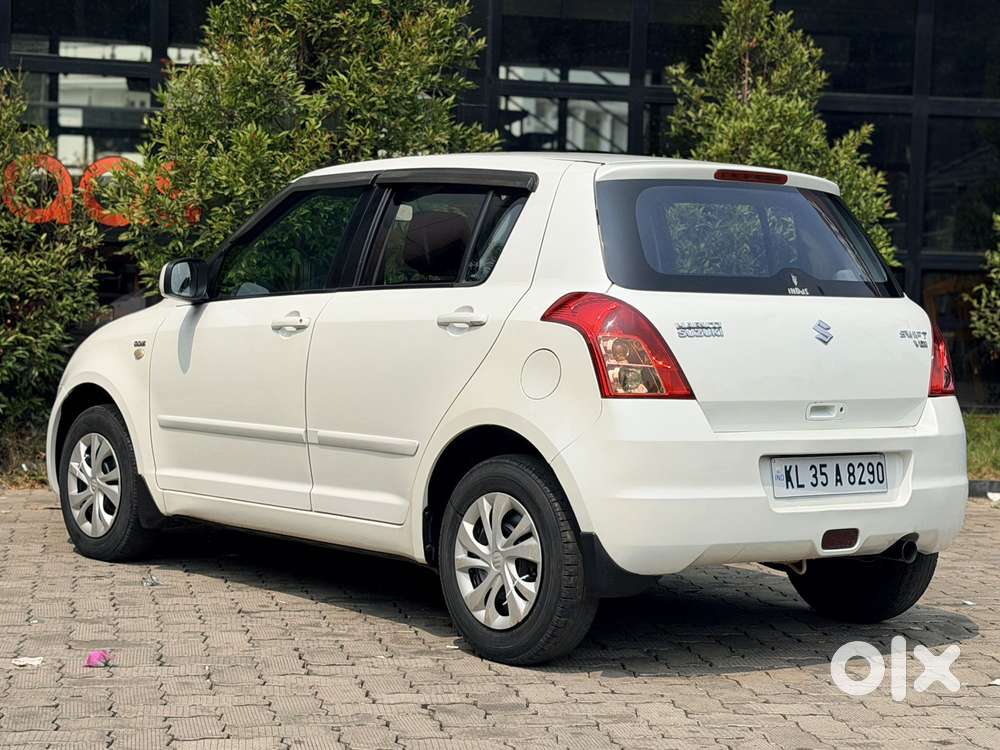 Maruti Suzuki Swift Ddis Ldi, 2009, Diesel