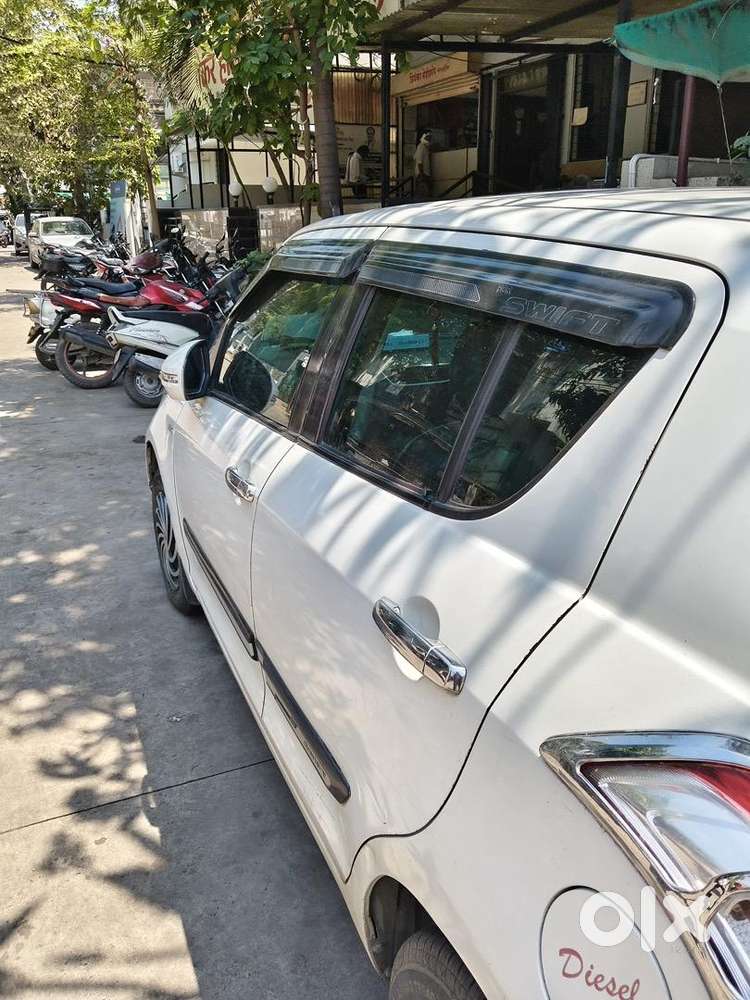 Maruti Suzuki Swift 2014 Diesel Well Maintained