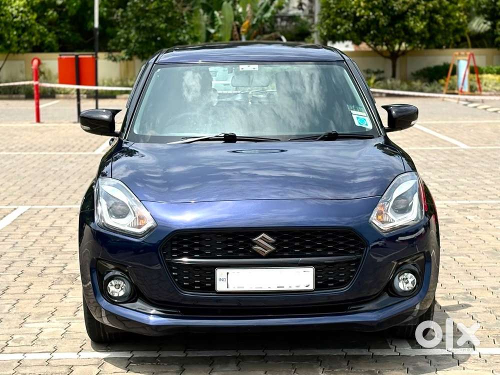 Swift Zxi 2021 Manual