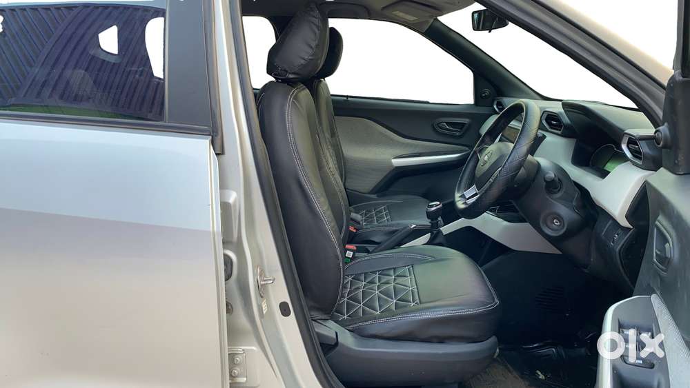 Nissan Magnite 1.0 Xe, 2021, Petrol