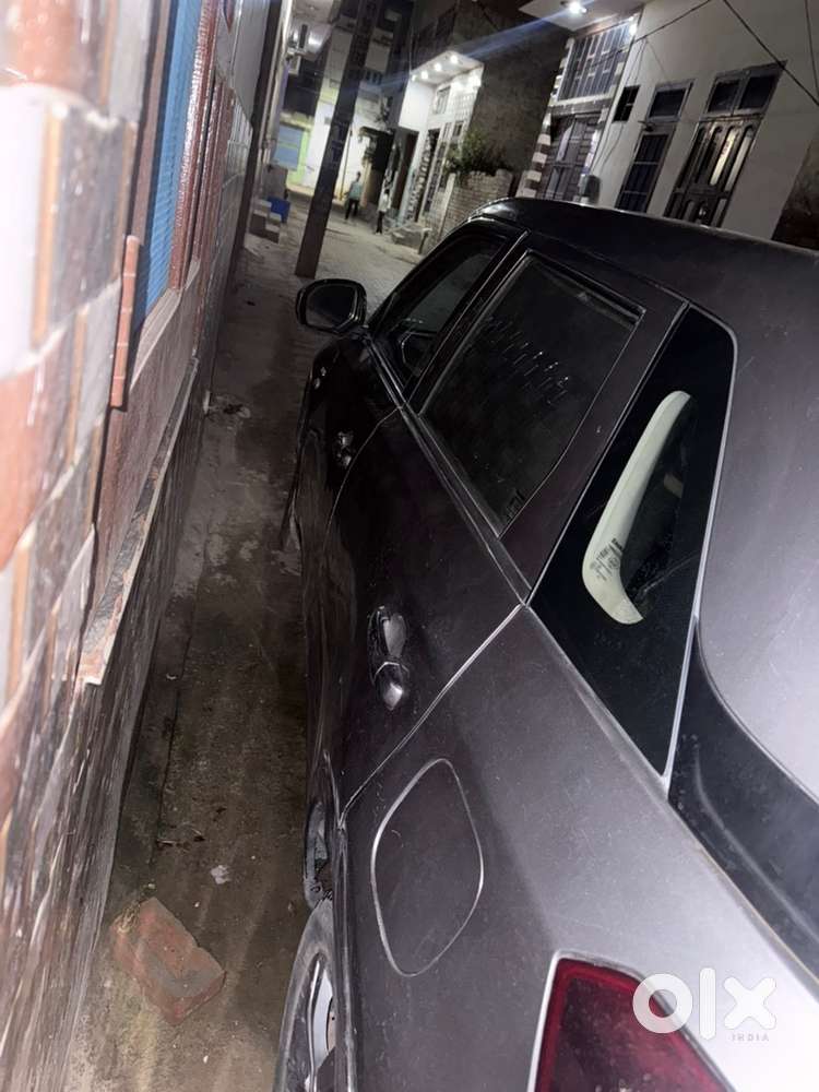 Maruti Brezza Diesel 2019