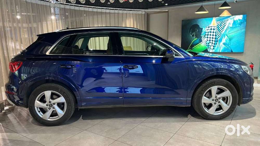 Audi Q3 40 Tfsi Premium Plus, 2024, Petrol