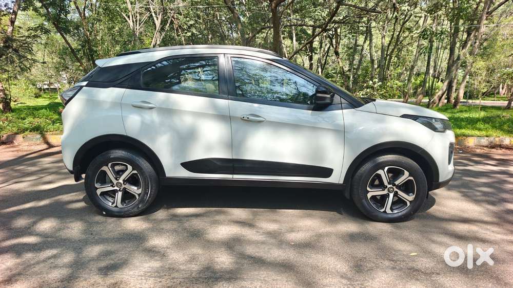 Tata Nexon 1.5 Revotorq Xz Plus Premium, 2022, Diesel