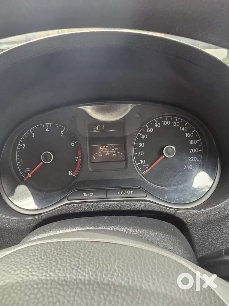 Volkswagen Polo 1.0 2020