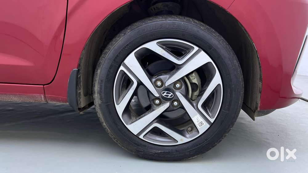 Hyundai Aura Sx 1.2 Petrol, 2023, Petrol
