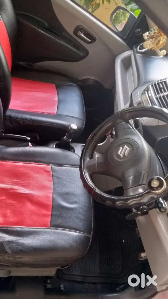 Maruti Suzuki A-star 2010 Petrol Well Maintained
