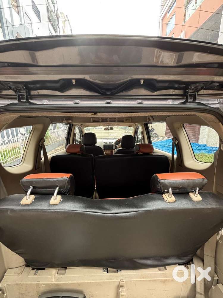 Maruti Suzuki Ertiga Vdi Shvs, 2014, Diesel