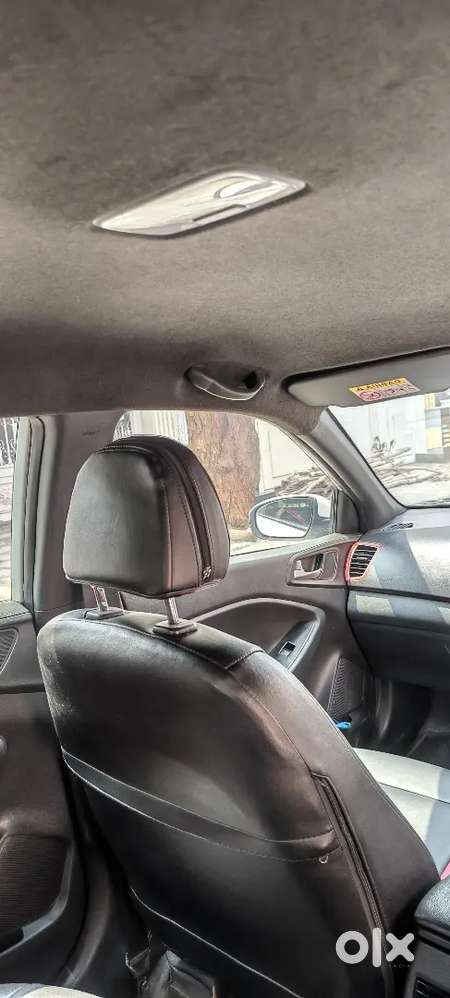 Hyundai I20 Active 2019 Diesel, High End Vehicle Well Maintained.