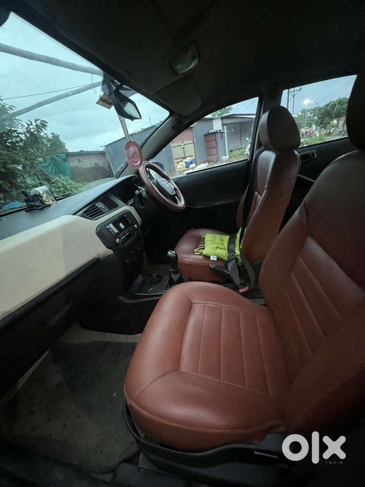 Tata Zest 2019 Petrol Good Condition