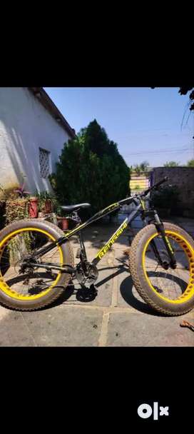 Jaguars Buy Sell Second Hand Cycles in India Used Cycles in India OLX