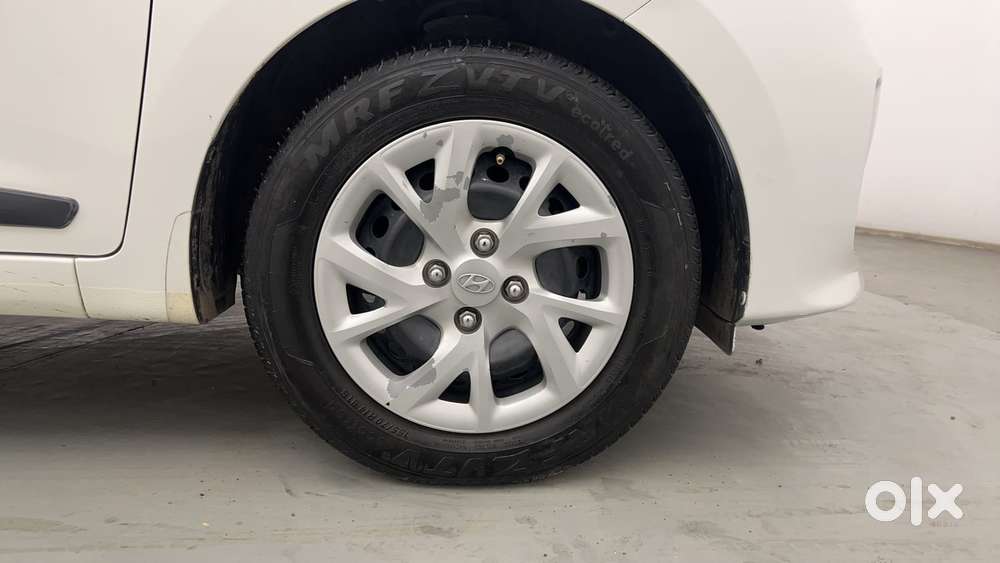 Hyundai Grand I10 1.2 Kappa Sportz, 2018, Petrol