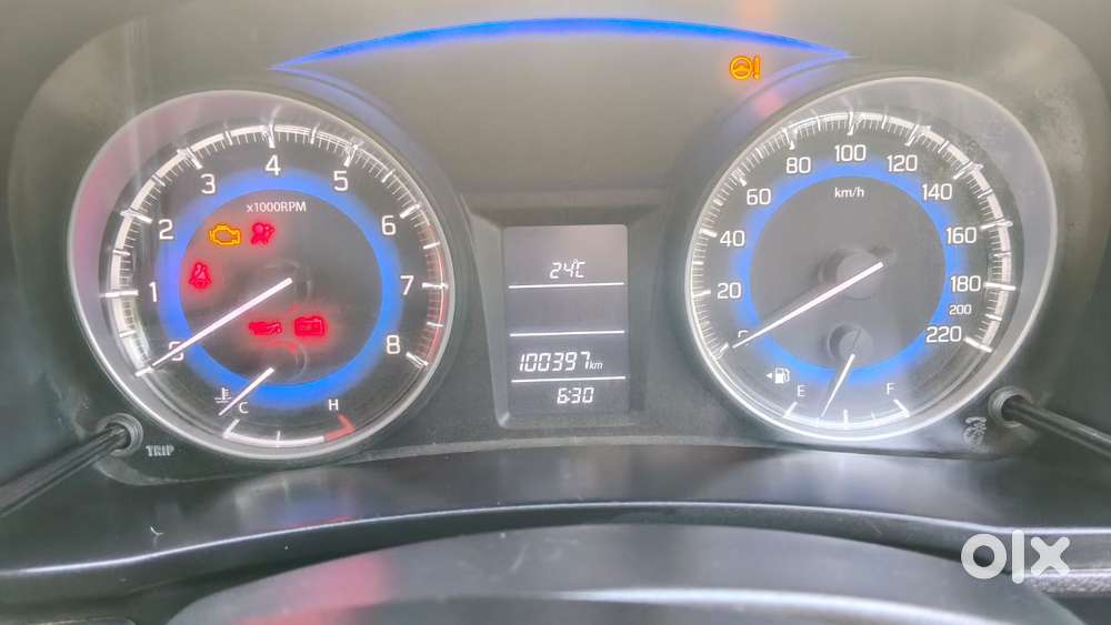 Maruti Suzuki Baleno Delta, 2021, Petrol