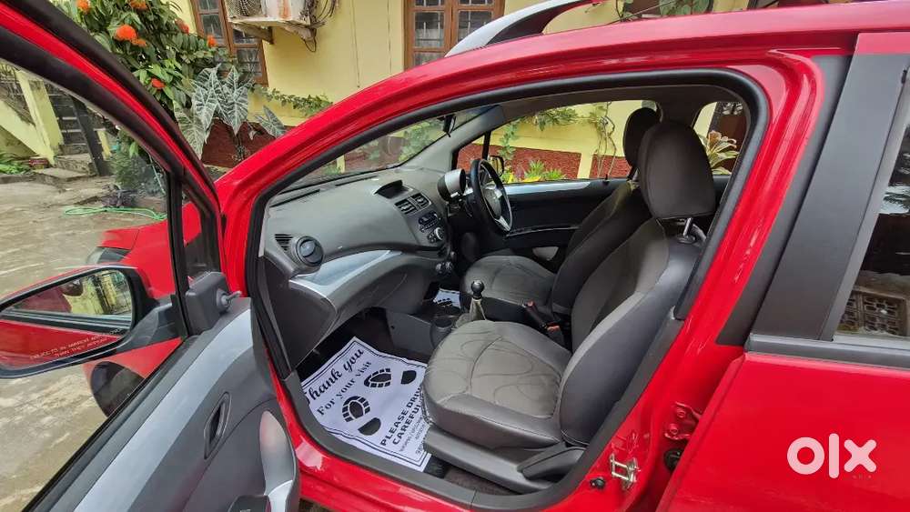 Chevrolet Beat Petrol Good Condition