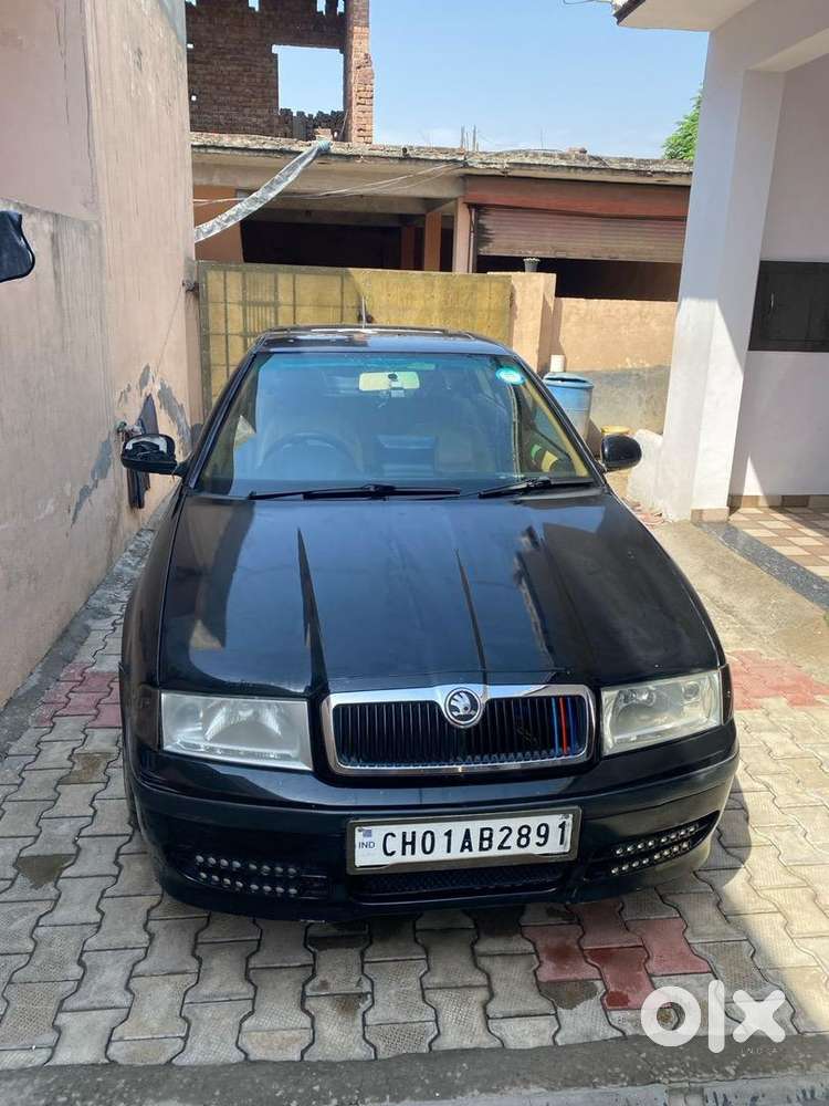Skoda Octavia 2010 Diesel Good Condition