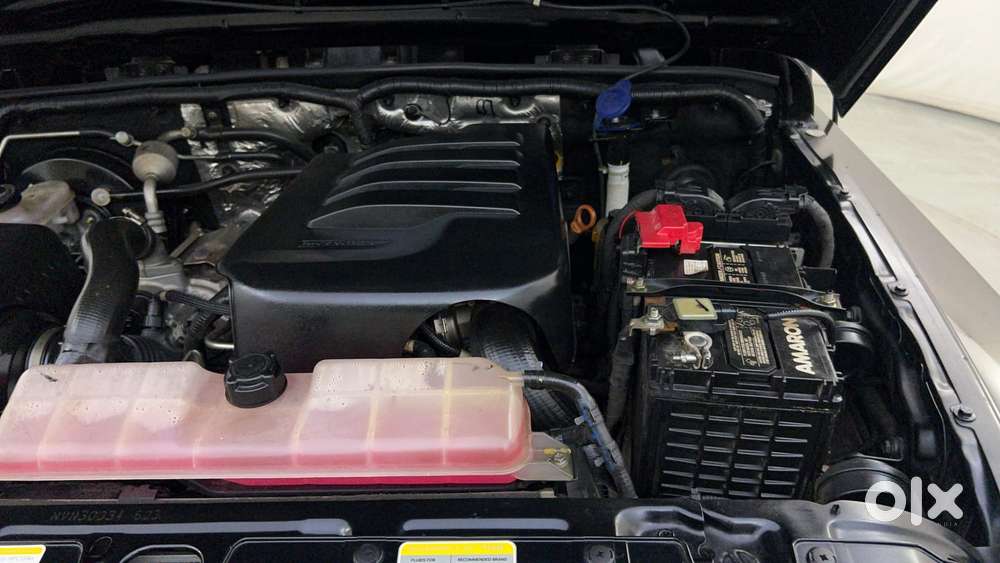 Mahindra Thar 2.0 Lx Hard Top Petrol At 4 Rwd, 2022, Petrol