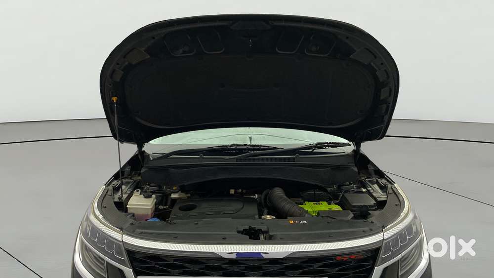 Kia Seltos 1.5 Gtx+ Diesel At, 2020, Diesel