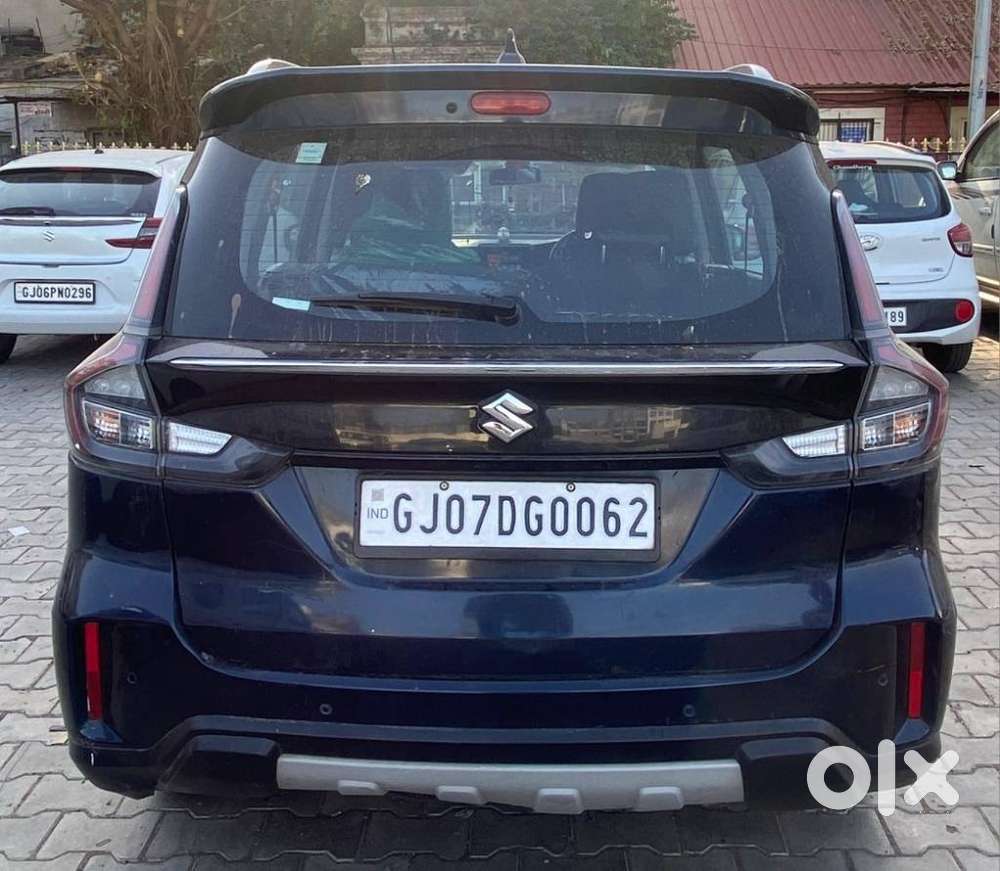 Maruti Suzuki Xl6 Zeta Mt Cng, 2023, Cng & Hybrids