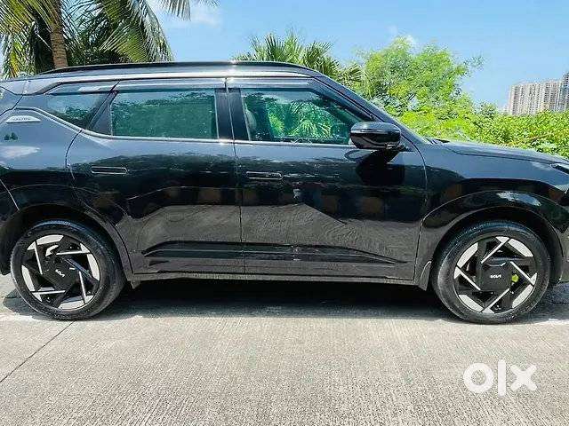 Kia Seltos Petrol 2026