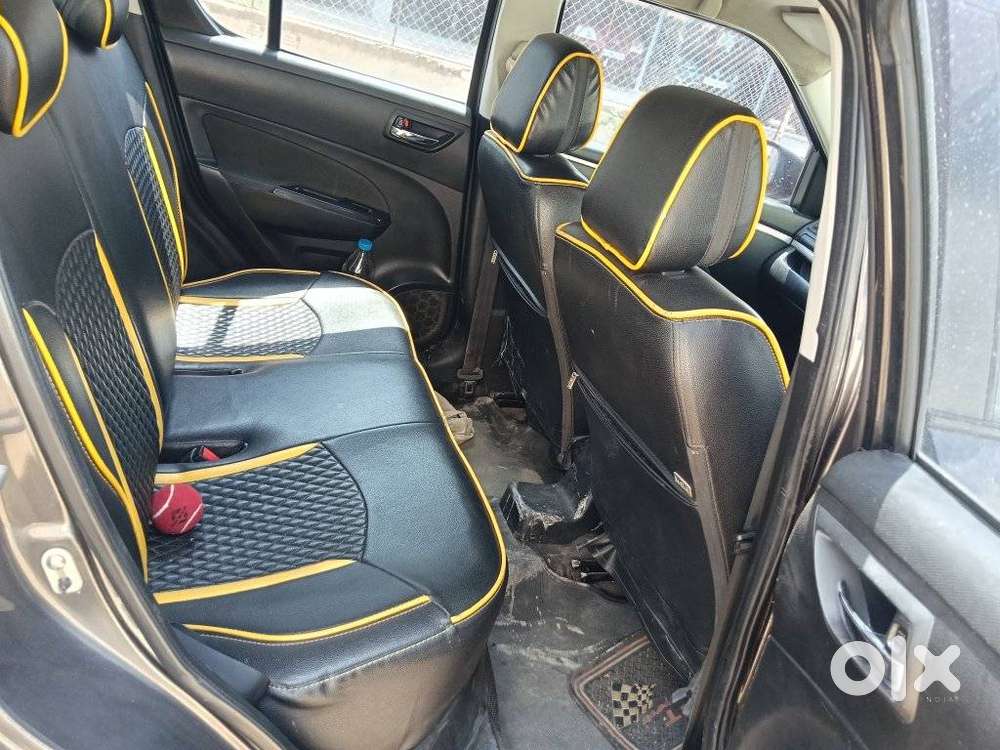 Maruti Suzuki Swift Ddis Vdi, 2015, Diesel