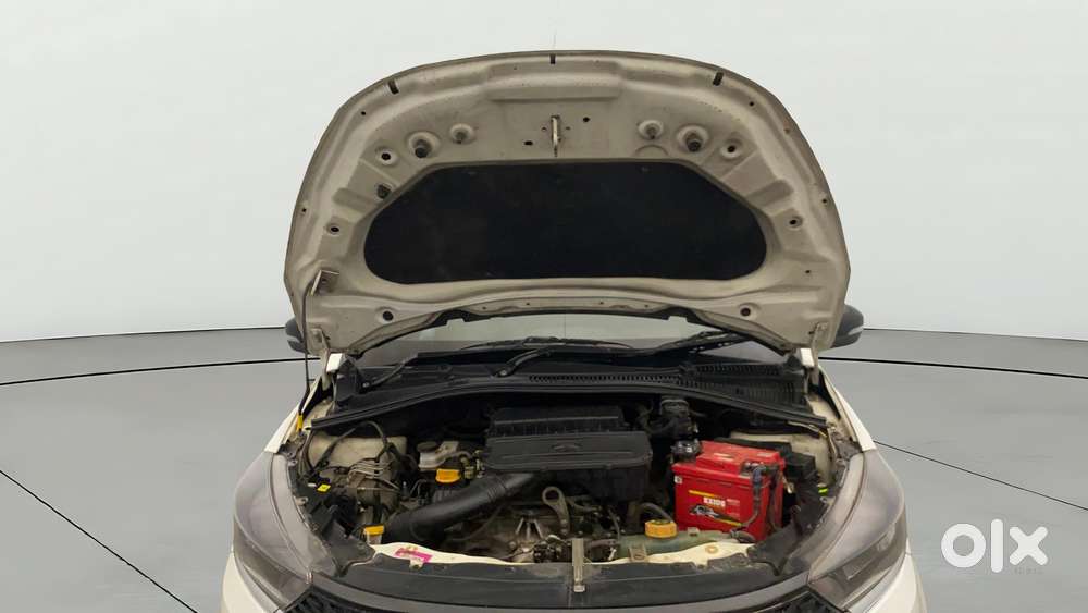 Tata Tiago 1.2 Revotron Xz Plus, 2020, Petrol
