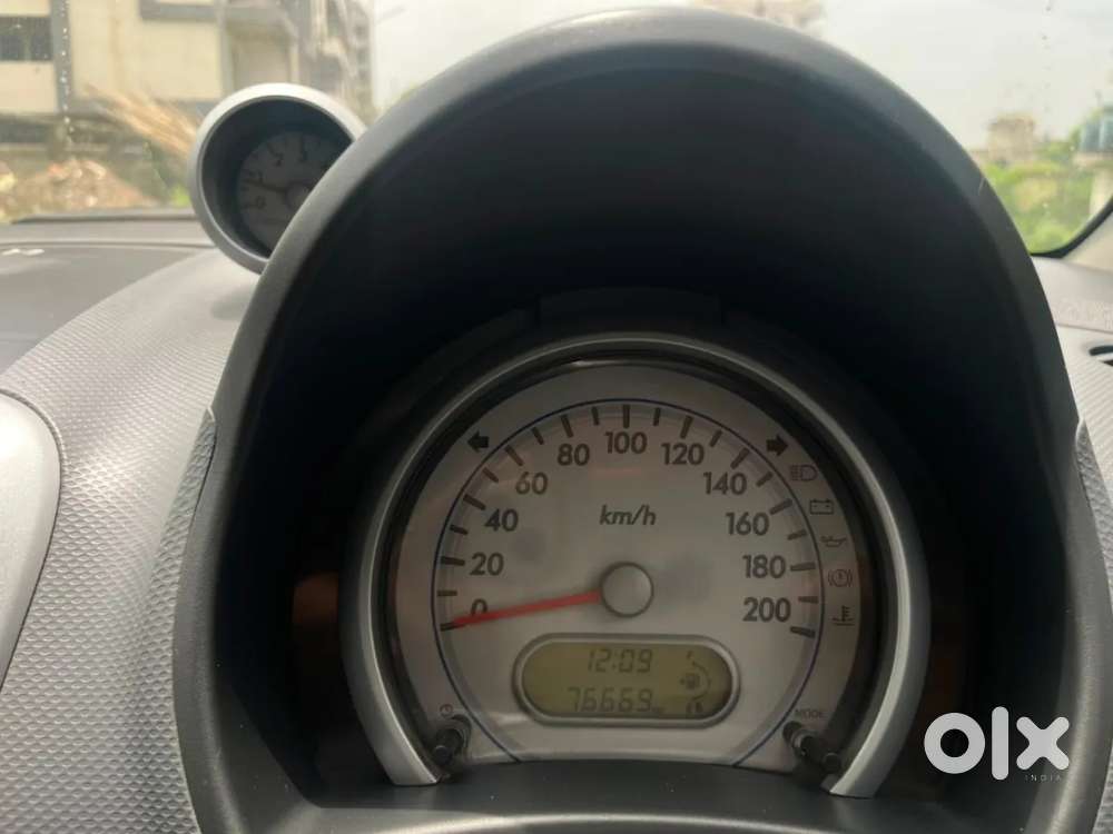 Maruti Suzuki Ritz Vxi (abs) Bs Iv, 2013, Petrol