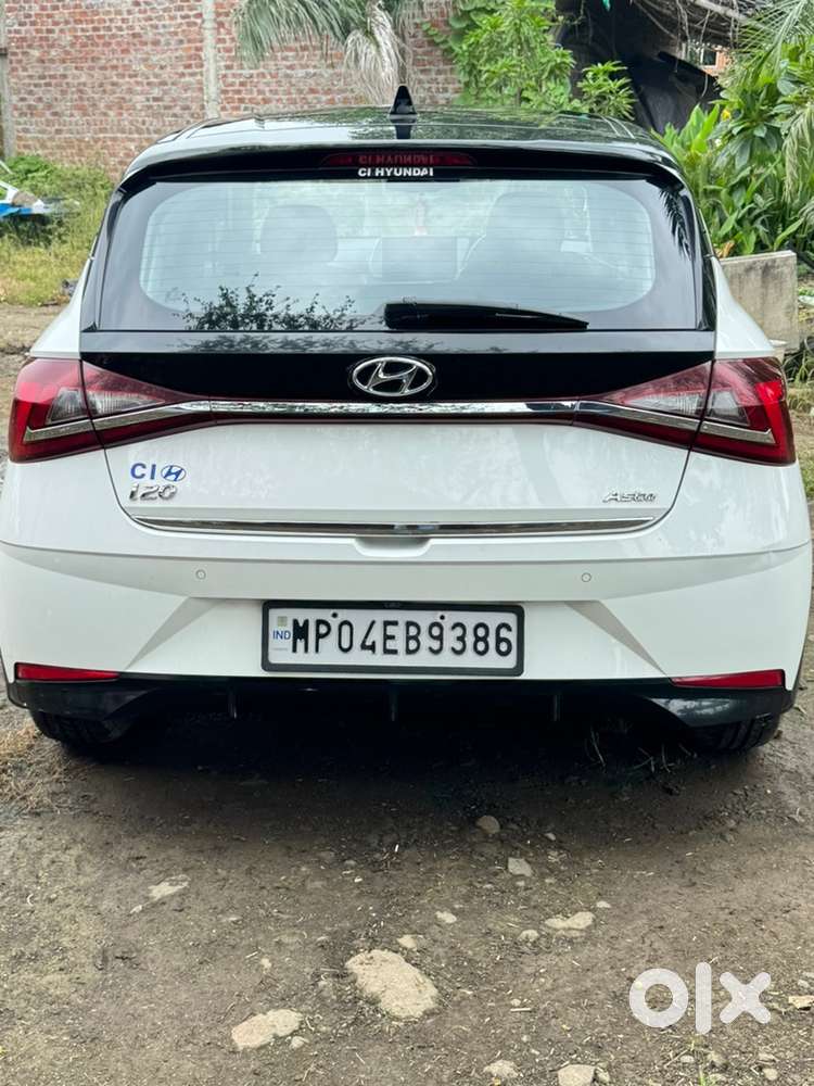 Hyundai New I20 Diesel 2021